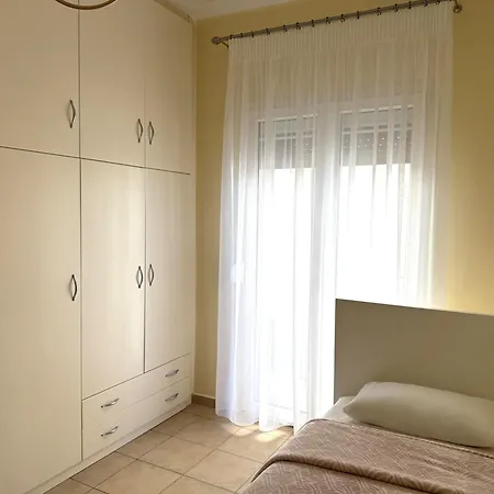 Zeusbnb Saint Sofia Ble Appartement Thessalonique