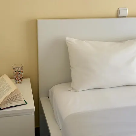 Zeusbnb Saint Sofia Ble Apartmán *
