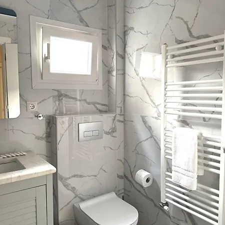 Zeusbnb Saint Sofia Ble