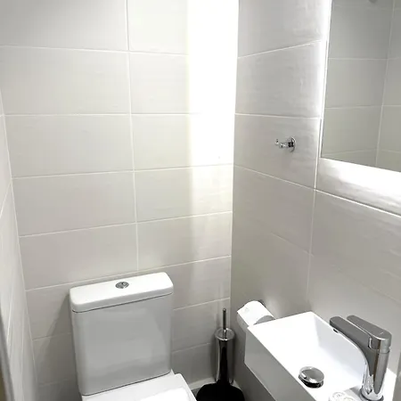 Zeusbnb Saint Sofia Ble Soluň