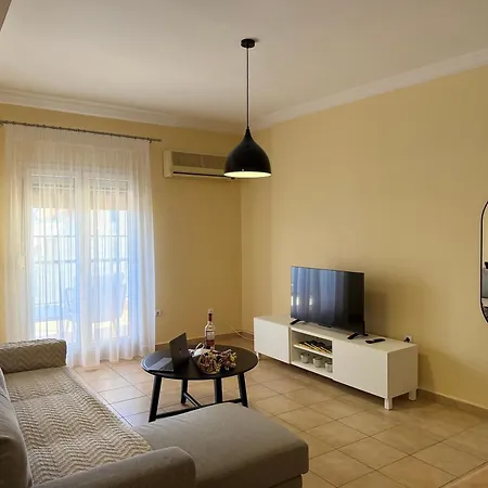 Zeusbnb Saint Sofia Ble Apartmán *