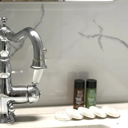 Apartmán Zeusbnb Saint Sofia Ble