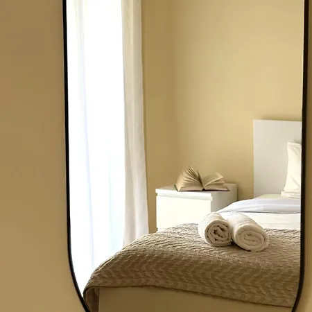 Zeusbnb Saint Sofia Ble Apartmán *