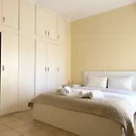 Zeusbnb Saint Sofia Ble Apartament Salonic