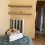 Zeusbnb Saint Sofia Ble Apartament Salonic