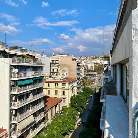 Zeusbnb Saint Sofia Ble *