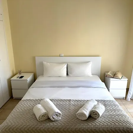 Zeusbnb Saint Sofia Ble * Thessaloniki