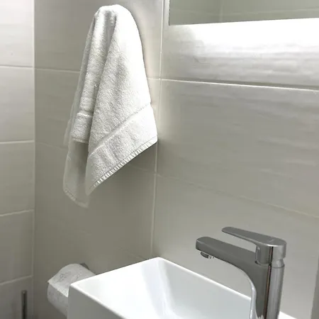 Zeusbnb Saint Sofia Ble * Thessaloniki