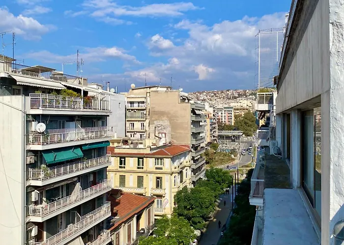 Zeusbnb Saint Sofia Ble *
