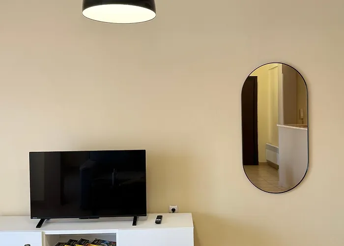 Lejlighed Zeusbnb Saint Sofia Ble *