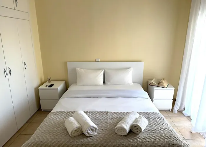Zeusbnb Saint Sofia Ble * Thessaloníki