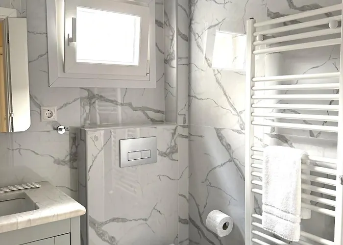 Zeusbnb Saint Sofia Ble