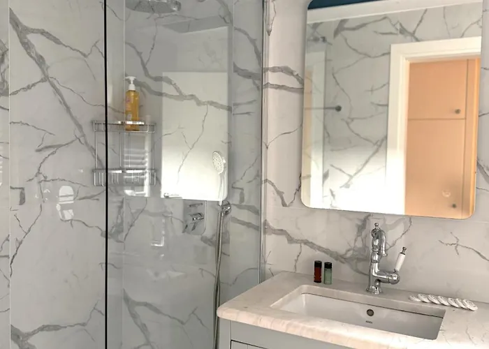 Zeusbnb Saint Sofia Ble *