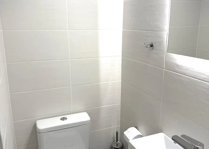 Zeusbnb Saint Sofia Ble Thessaloníki