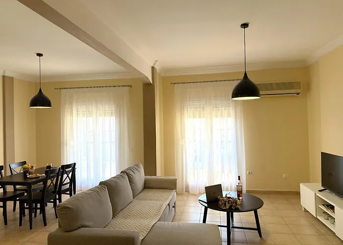 Lejlighed Zeusbnb Saint Sofia Ble