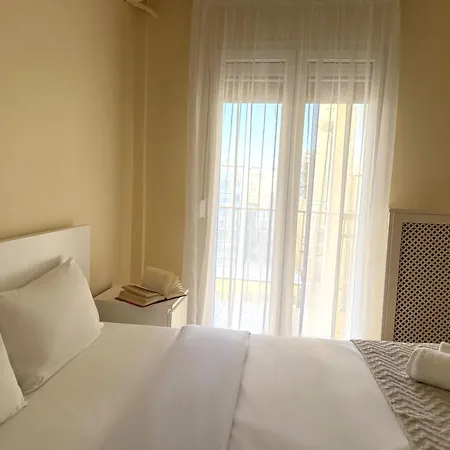 Zeusbnb Saint Sofia Ble Apartmán Soluň