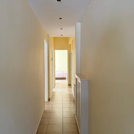 Zeusbnb Saint Sofia Ble Apartmán *