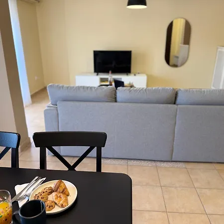 Zeusbnb Saint Sofia Ble *