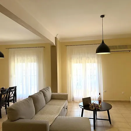 Apartmán Zeusbnb Saint Sofia Ble