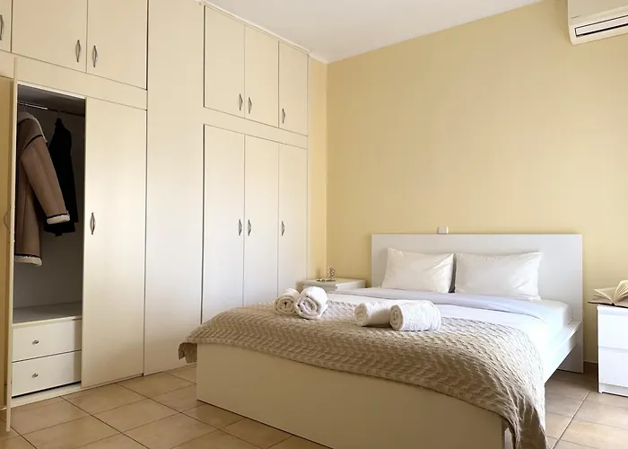 Zeusbnb Saint Sofia Ble Daire Selanik