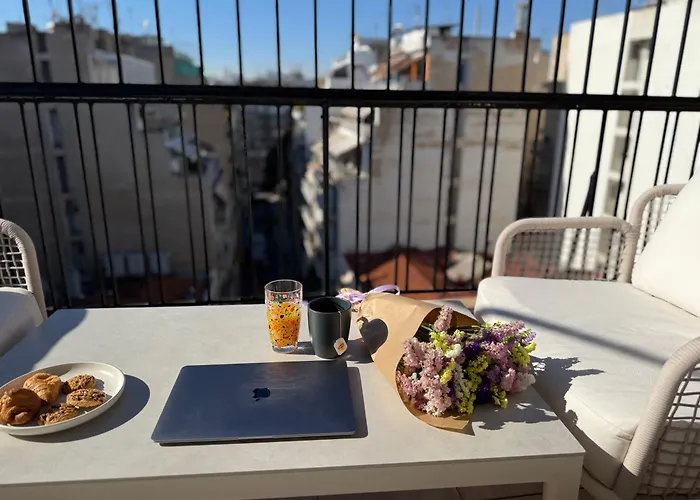 Zeusbnb Saint Sofia Ble Selanik