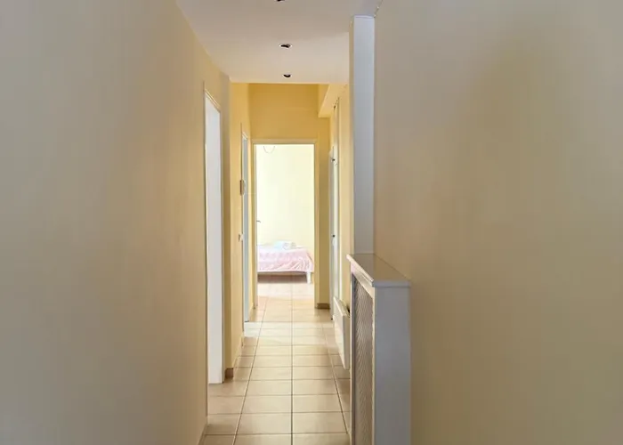 Zeusbnb Saint Sofia Ble Daire *