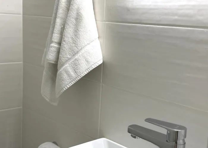 Zeusbnb Saint Sofia Ble * Selanik