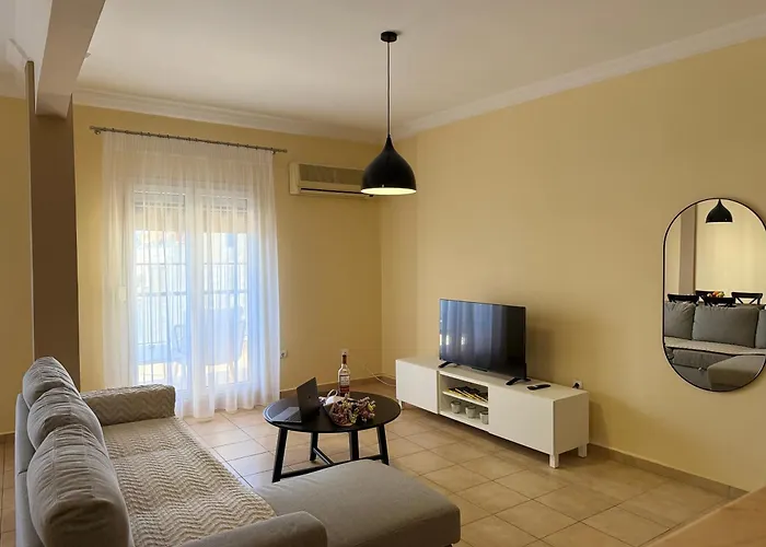 Zeusbnb Saint Sofia Ble Daire *
