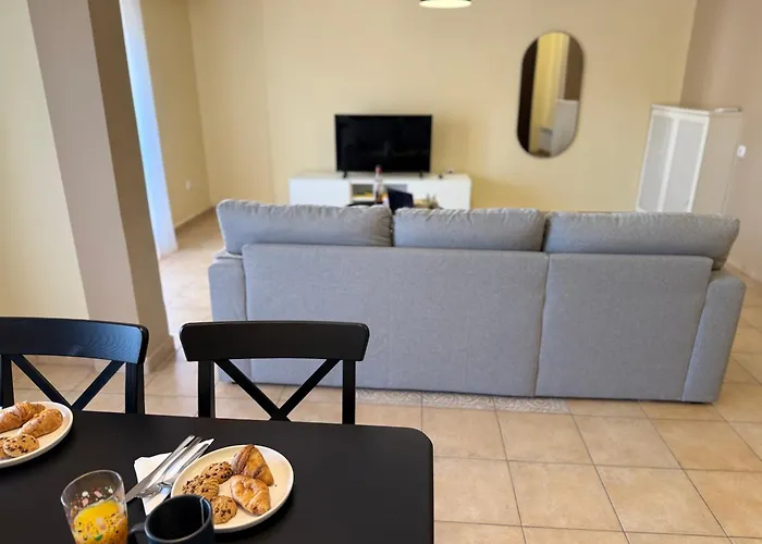 Zeusbnb Saint Sofia Ble *
